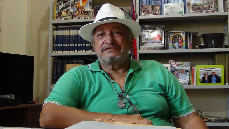 Eduardo Fonseca - Professor - Advogado